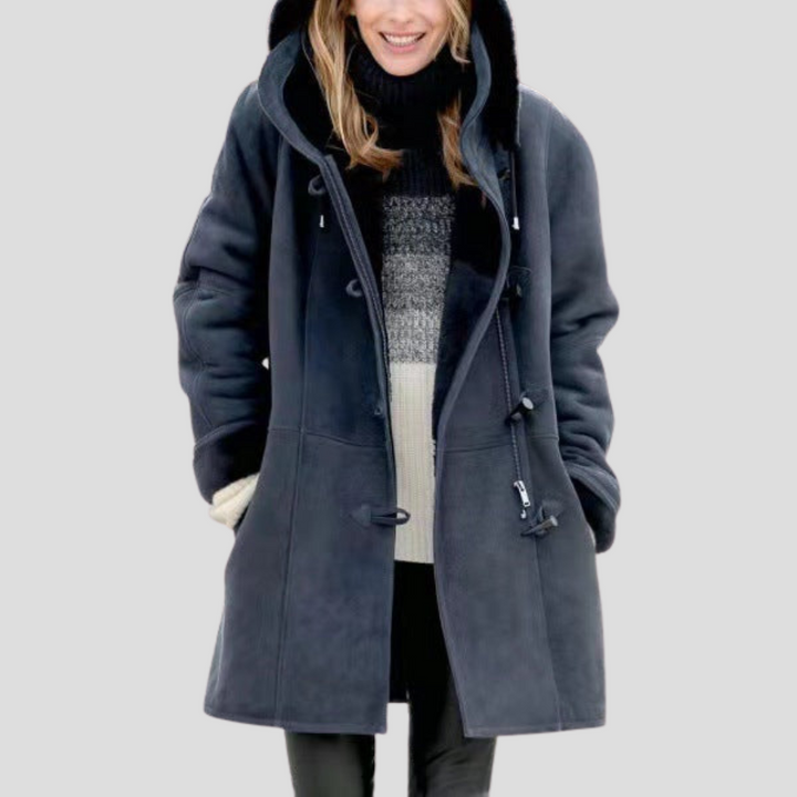 Womens Jacket Lightweight Casual Fit - BritishMode