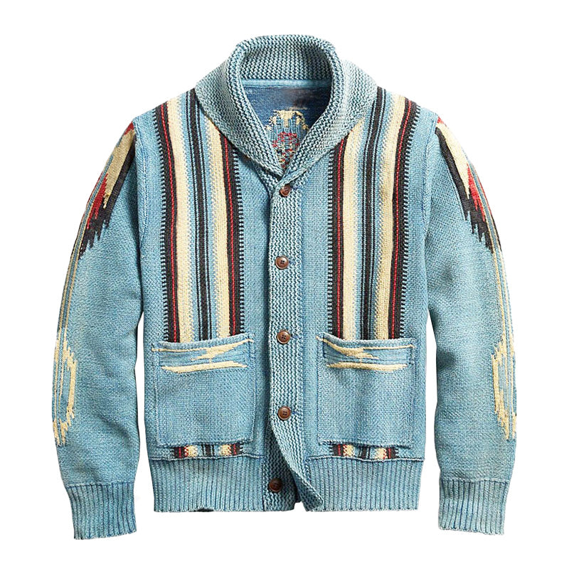 Mens Casual Jacket Warm Insulated Winter