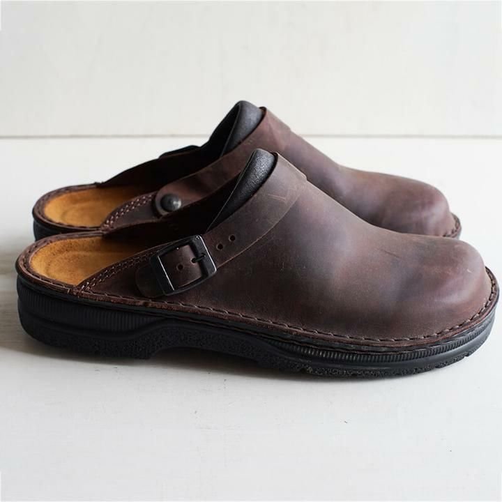 Unisex Slip-On Clogs Comfortable Fit