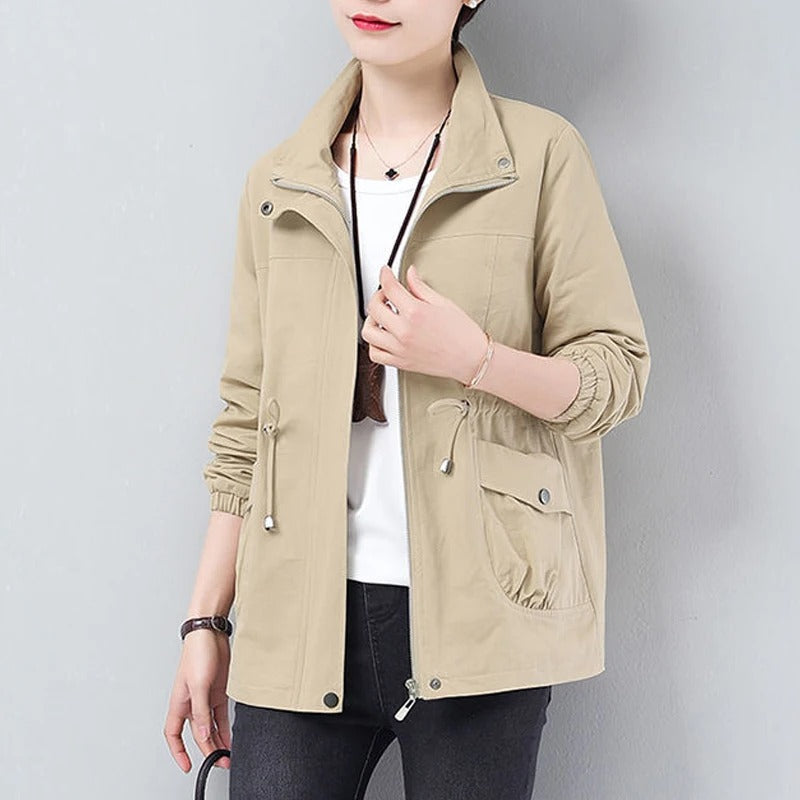 Mens Casual Jacket Classic Fit - BritishMode