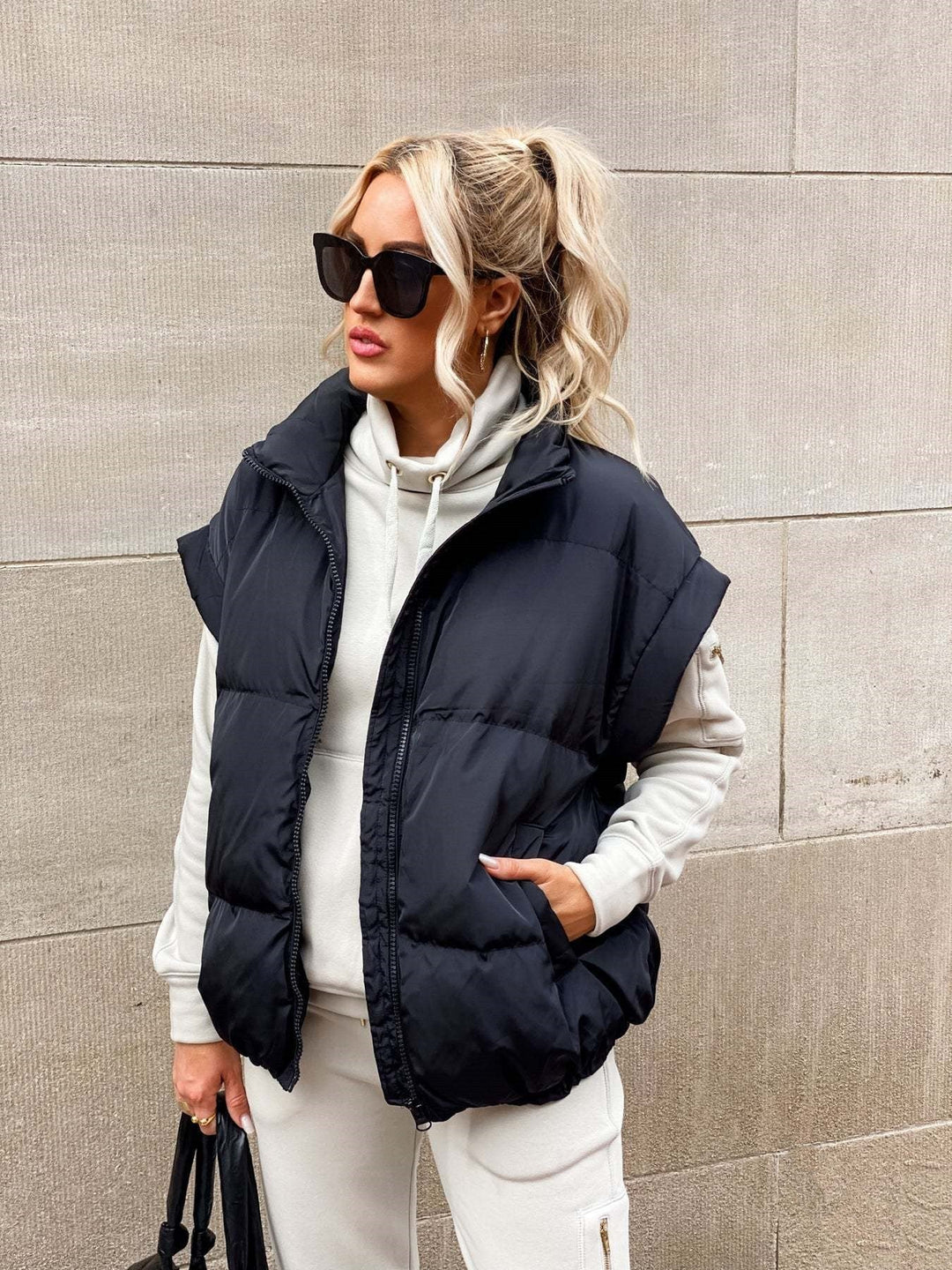 Womens Cardigan Knitwear Casual Fit