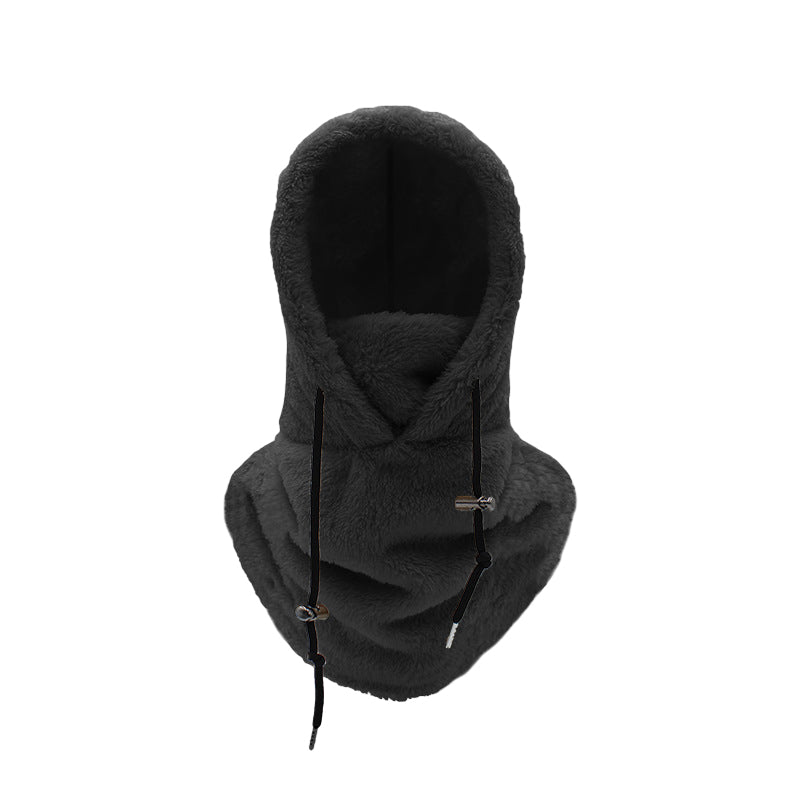 Unisex Winter Hat Windproof Warm Multifunctional