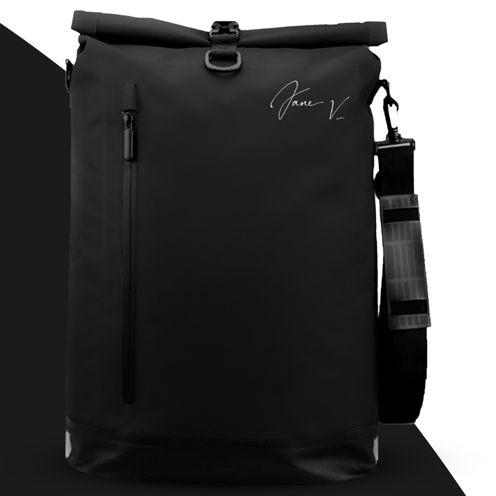 Unisex 3-in-1 Bike Bag Multi-Function Durable