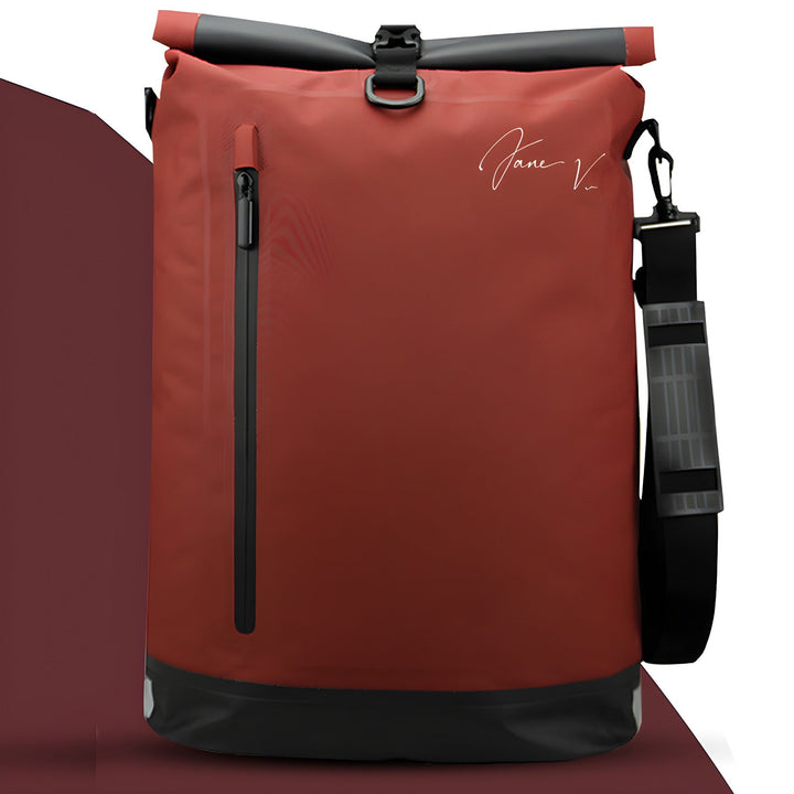 Unisex 3-in-1 Bike Bag Multi-Function Durable - BritishMode