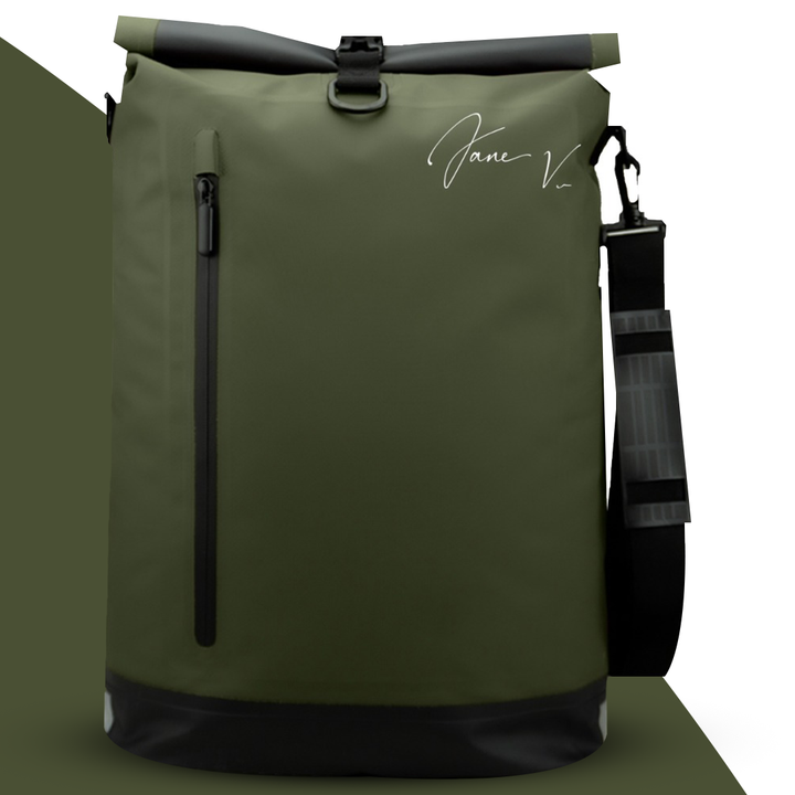 Unisex 3-in-1 Bike Bag Multi-Function Durable