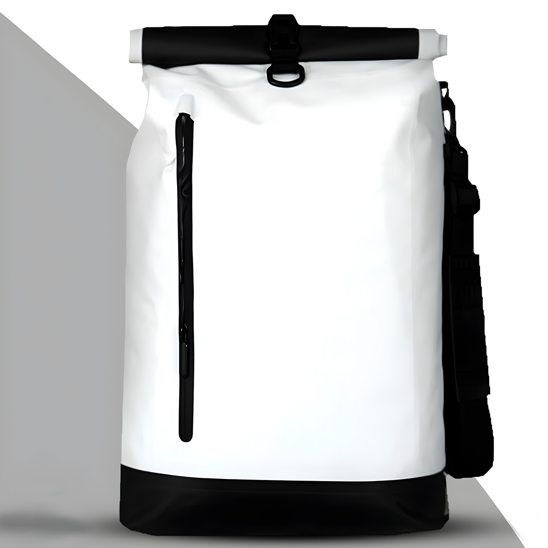 Unisex 3-in-1 Bike Bag Multi-Function Durable