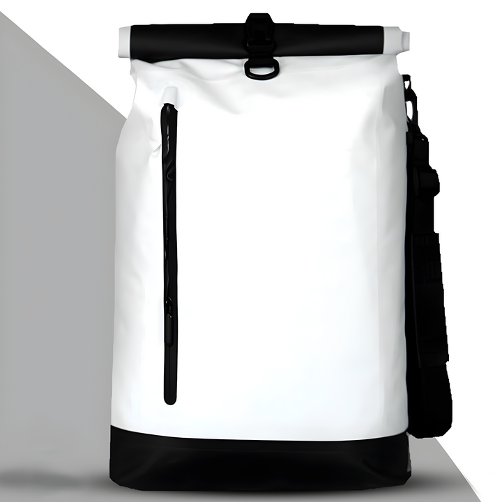 Unisex 3-in-1 Bike Bag Multi-Function Durable