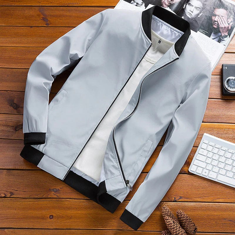 Womens Relaxed Fit Morgan Jacket Casual Style
