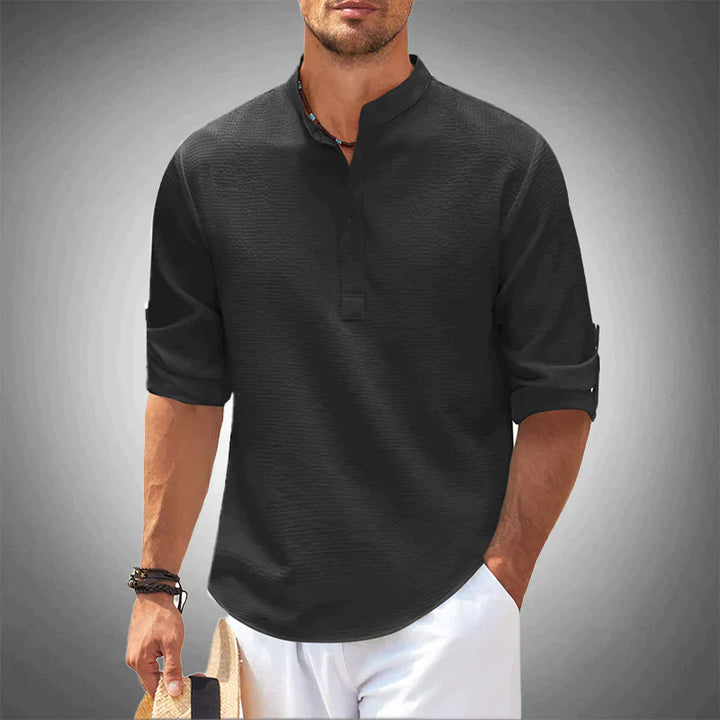 Mens Shirt Elegant Fit