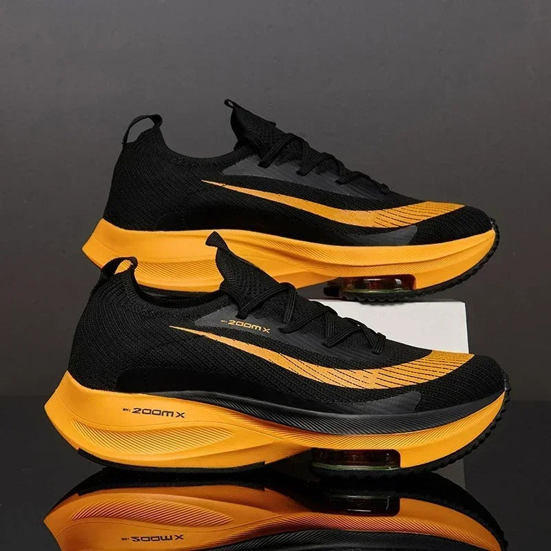 Unisex Sneakers Casual Lightweight Design