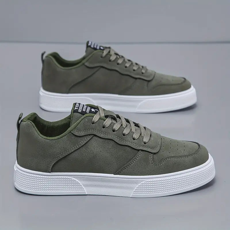 Unisex Sneakers Casual Lightweight Design