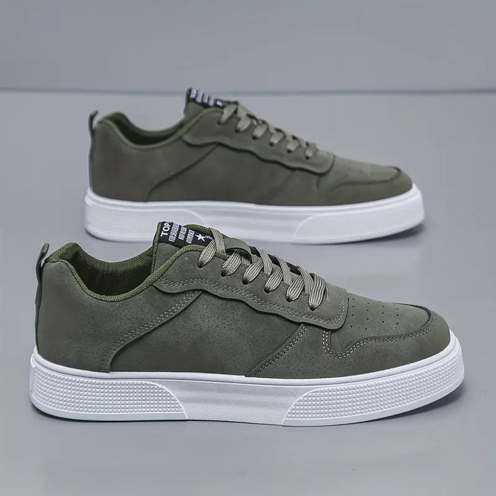 Unisex Sneakers Casual Lightweight Design