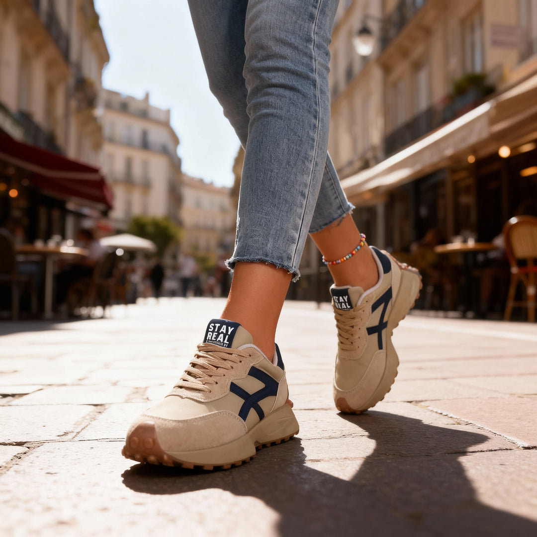 Womens Orthopedic Lightweight Trainers for Running and Walking