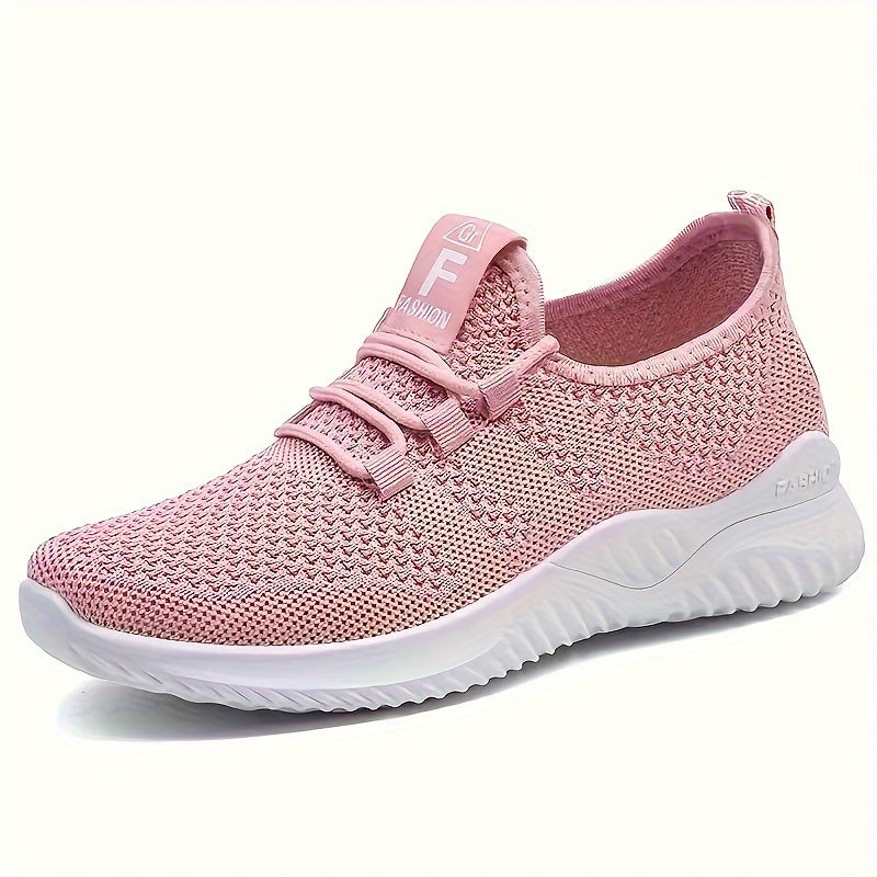 Womens Sneakers Comfortable Classic Everyday Wear