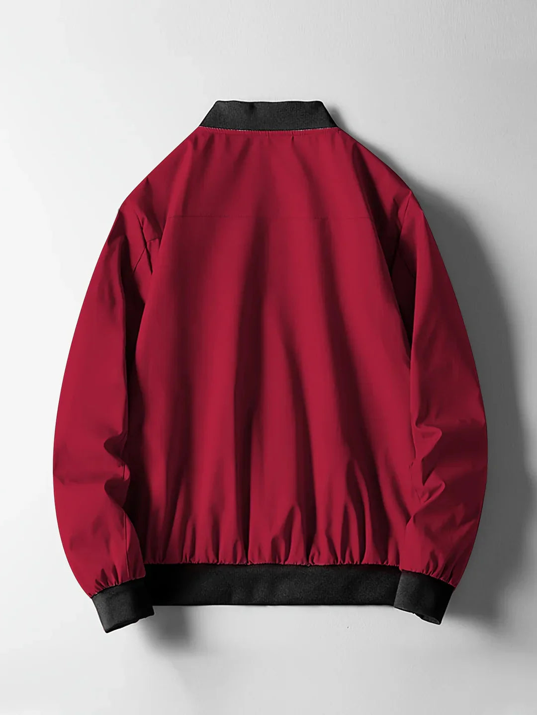 Mens Summer Jacket Lightweight Casual Fit