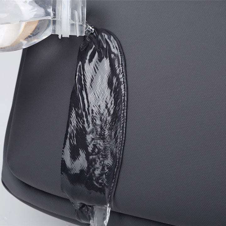 Unisex Waterproof Professional Laptop Backpack Durable