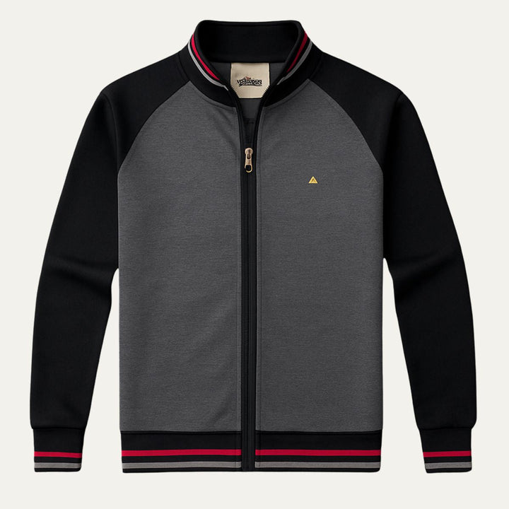 Mens Cardigan Lightweight Elegant Fit