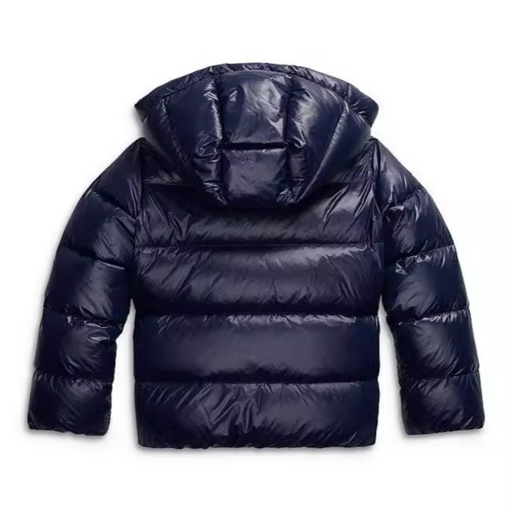 Womens Quilted Jacket Lightweight Insulated Relaxed Fit