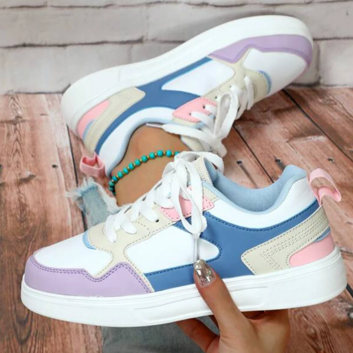 Womens Sneakers Stylish Comfortable Fit