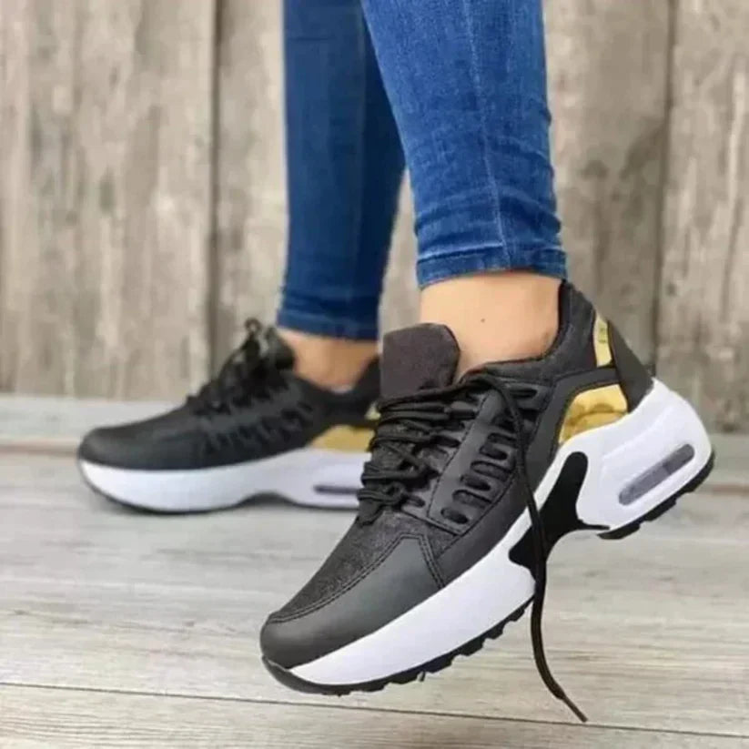 Unisex Orthopedic Shoes with Comfort and Support