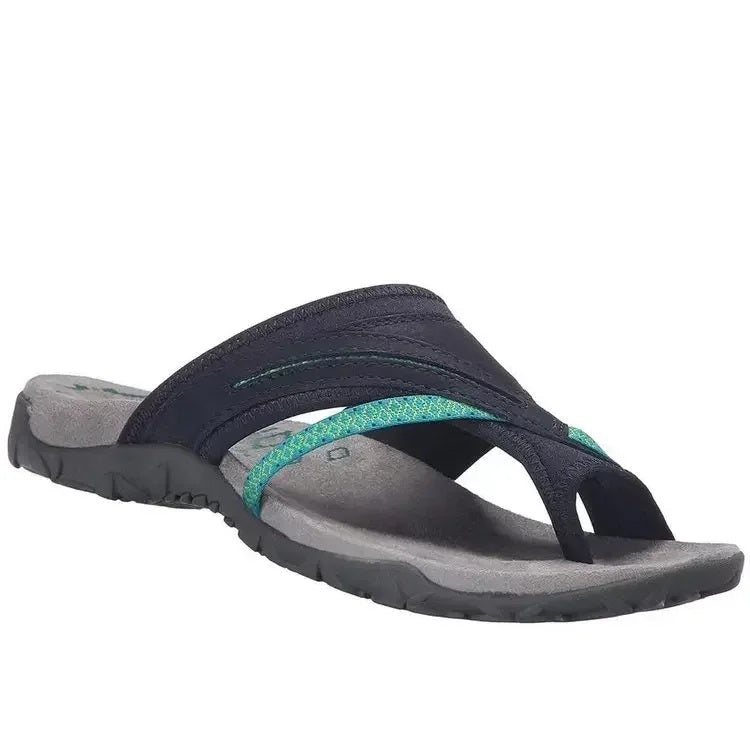 Womens Orthopedic Sandals Comfortable Everyday Fit