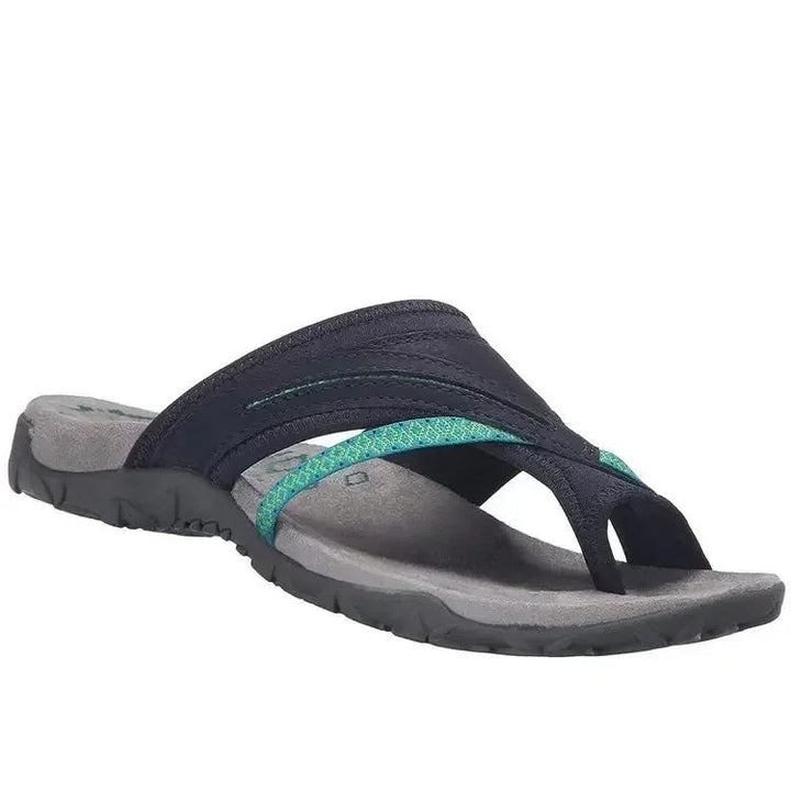 Womens Orthopedic Sandals Comfortable Everyday Fit