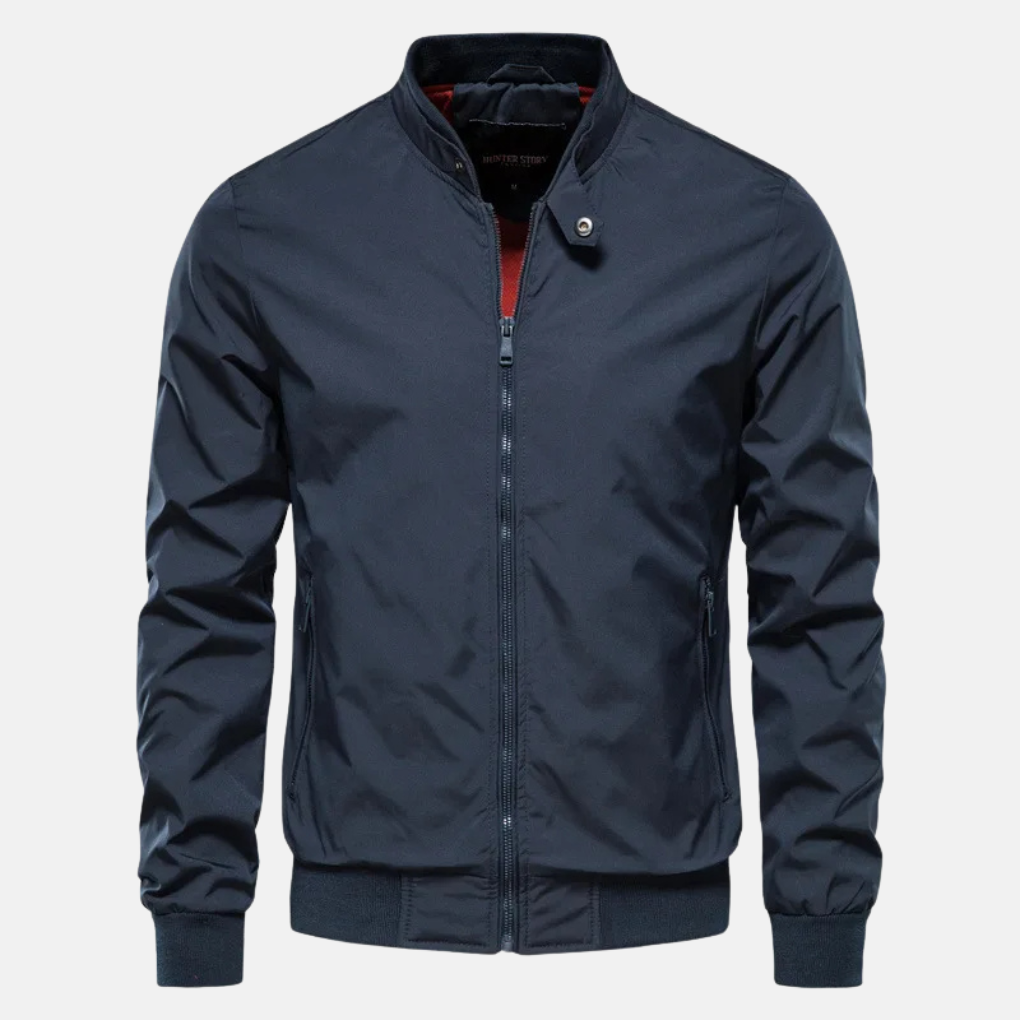 Mens Outdoor Field Jacket Tactical Style