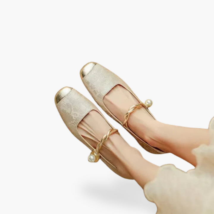 Womens Flat Shoes Classic Stylish Design