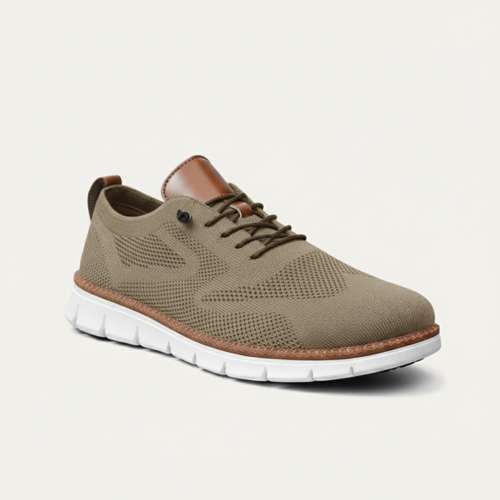Unisex Orthopedic Shoes Lightweight Support Modern Design