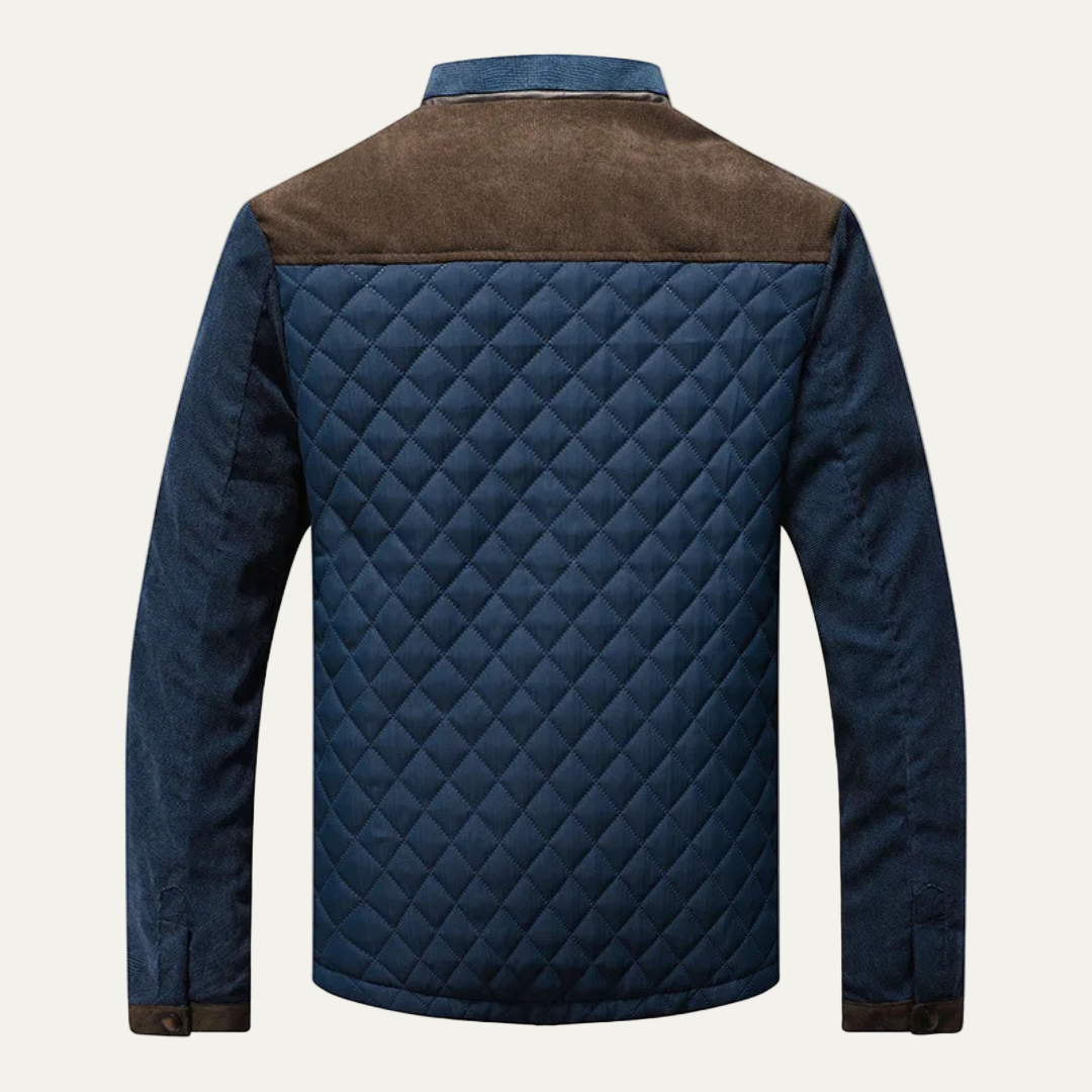 Mens Windbreaker Jacket Lightweight Casual Fit