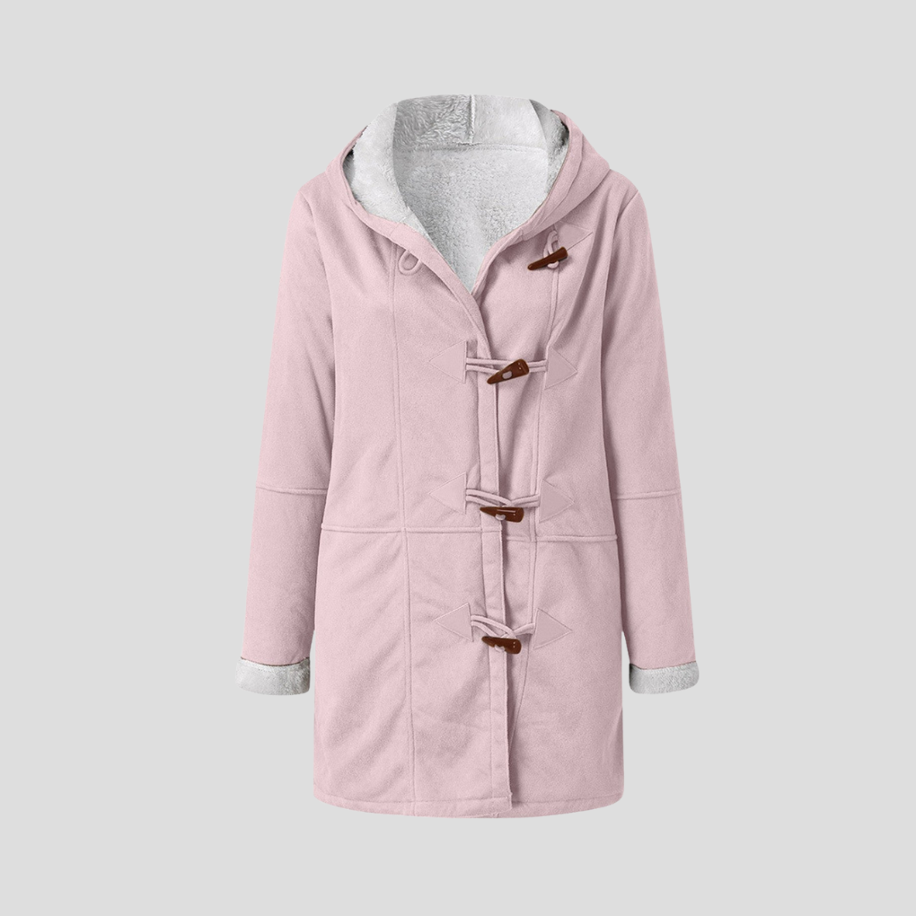 Womens Jacket Lightweight Casual Fit