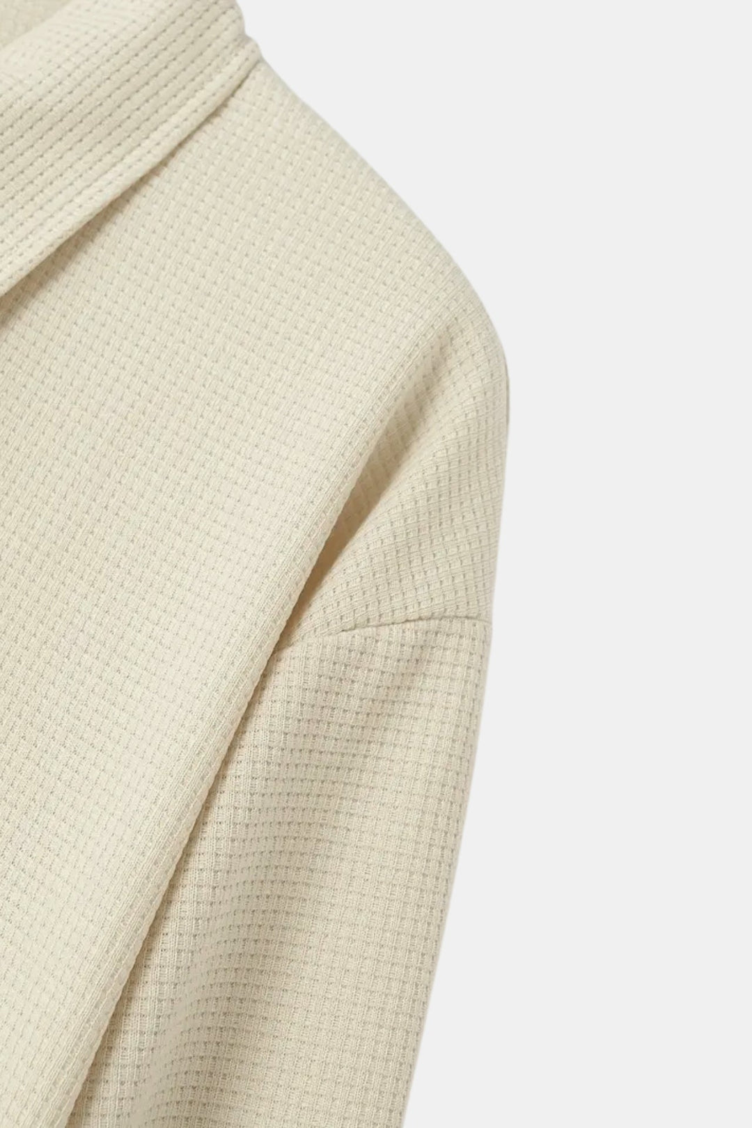 Mens Jacket Classic Fit