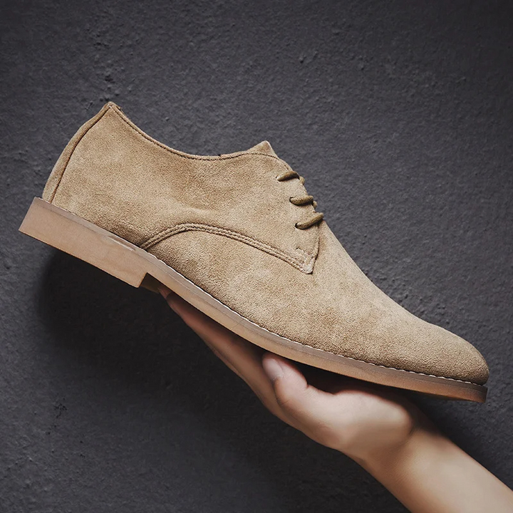 Unisex Sneakers with Classic Tie Closure