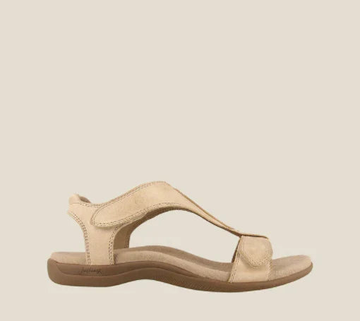 Womens Orthopedic Sandals Comfortable Supportive Fit