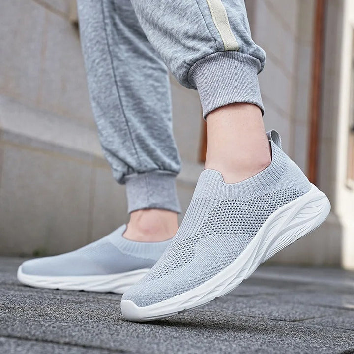 Unisex Sneakers Durable Lightweight Design