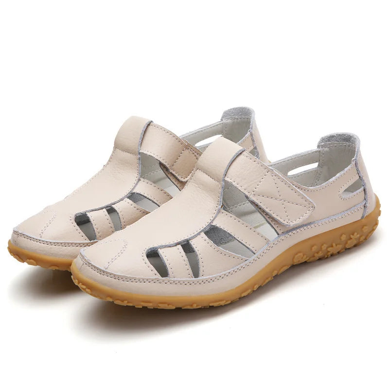 Womens Orthopedic Sandals Non-Slip Comfortable Fit