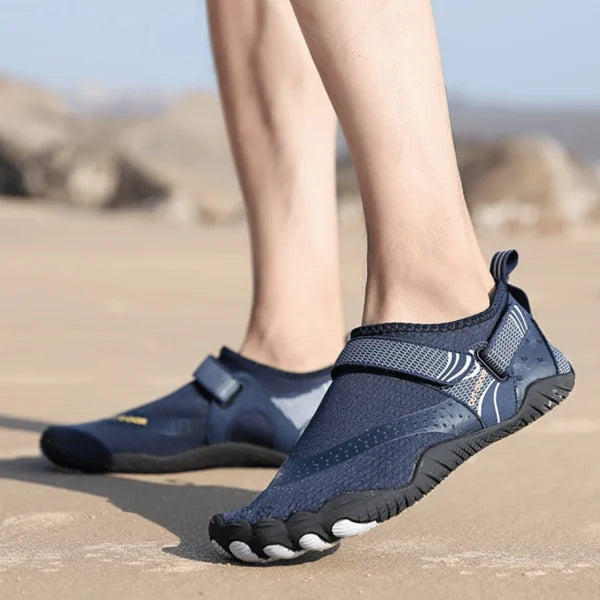 Unisex Orthopedic Water Shoes Barefoot Design