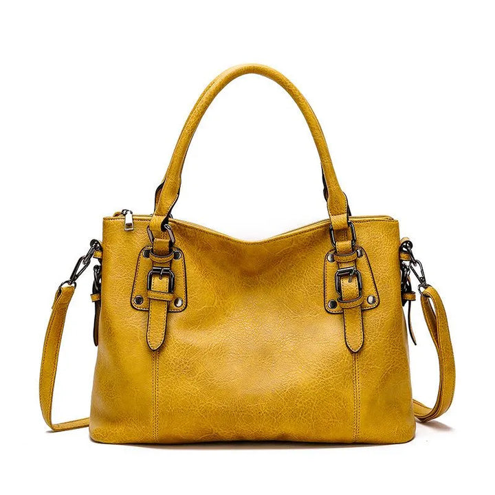 Womens Handbag Functional Stylish Design