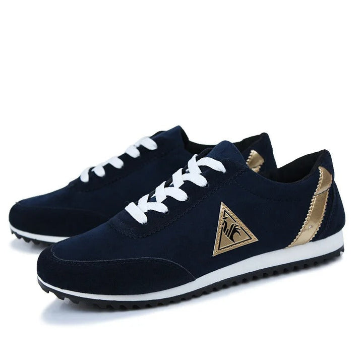 Unisex Sneaker Classic Vintage Style - BritishMode