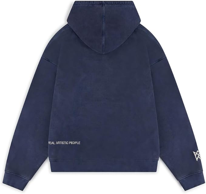 Unisex Cotton Hoodie Casual Fit