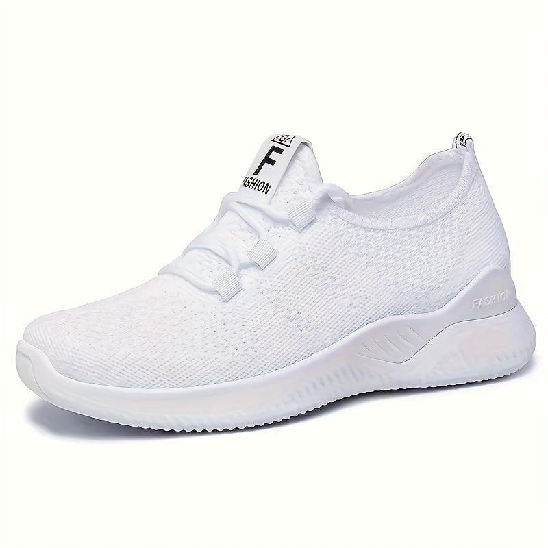 Womens Sneakers Comfortable Classic Everyday Wear