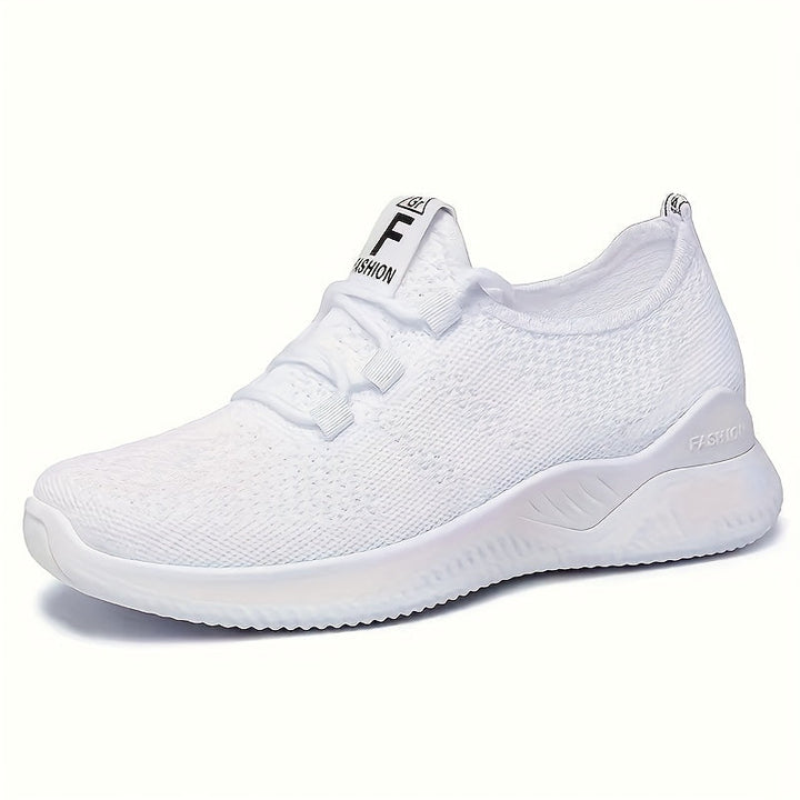 Womens Sneakers Comfortable Classic Everyday Wear