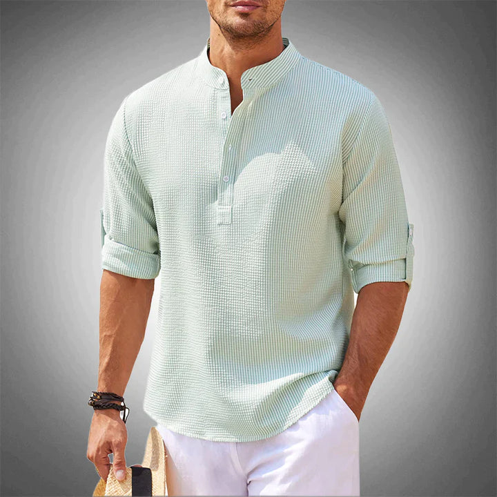 Mens Shirt Elegant Fit