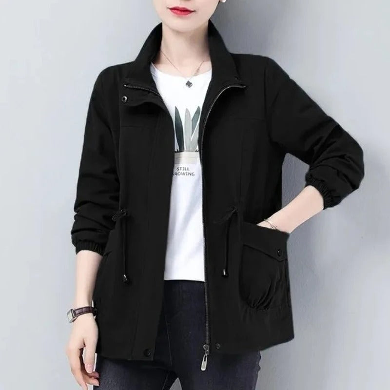 Mens Casual Jacket Classic Fit