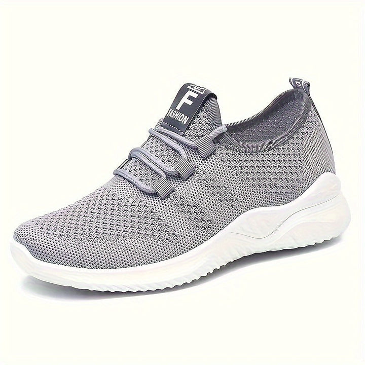 Womens Sneakers Comfortable Classic Everyday Wear