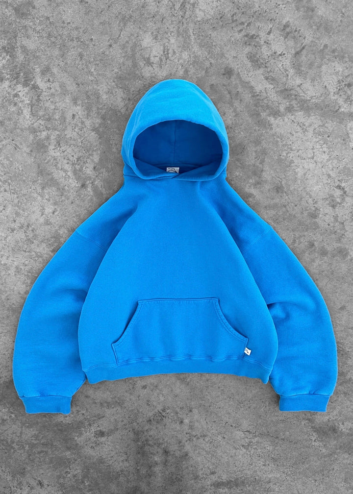 Womens Hooded Sweatshirt Cotton Casual Relaxed Fit