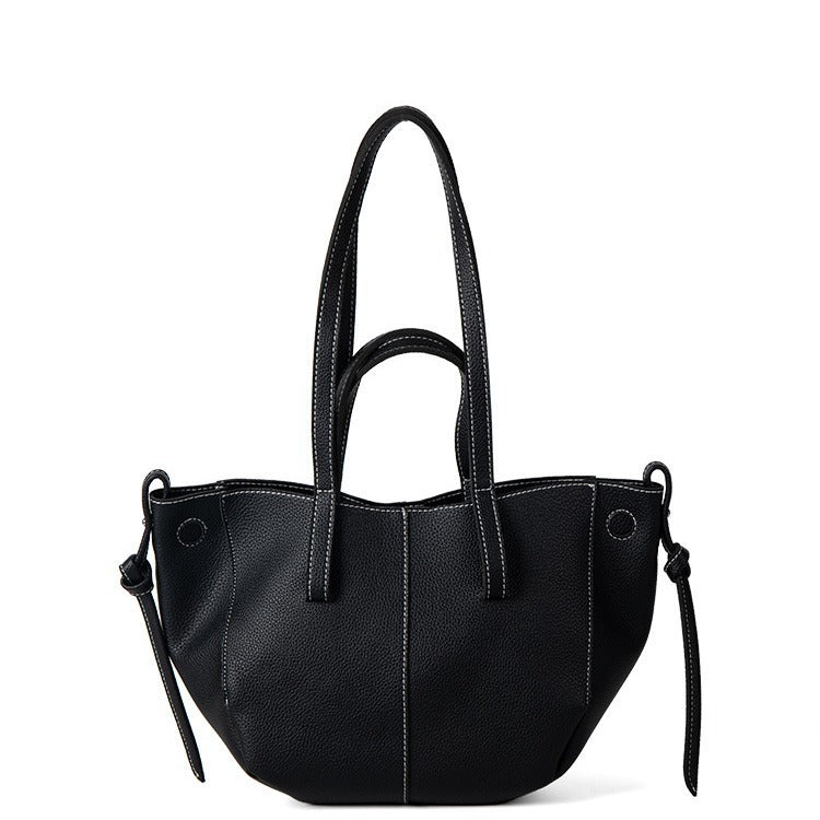 Womens Shoulder Bag Large Capacity Spacious Design