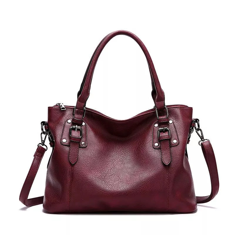 Womens Handbag Functional Stylish Design
