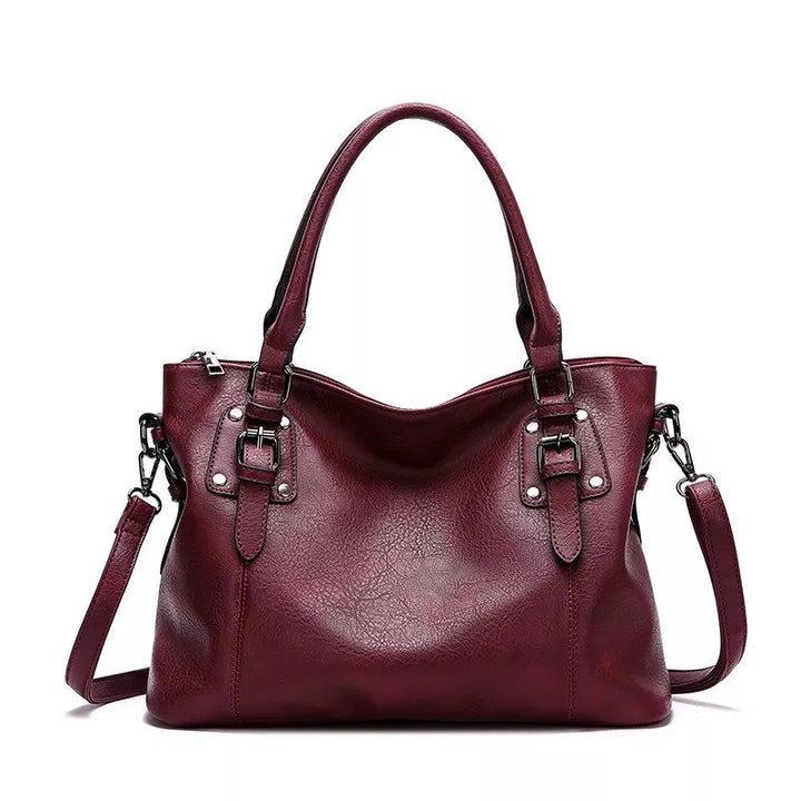 Womens Handbag Functional Stylish Design