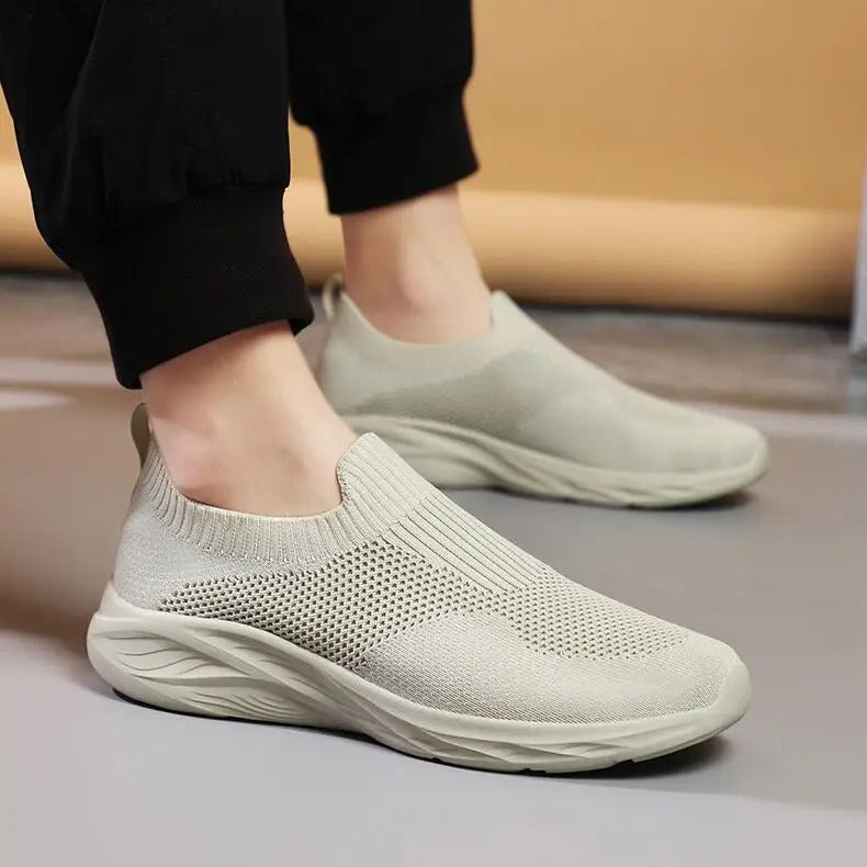 Unisex Sneakers Durable Lightweight Design